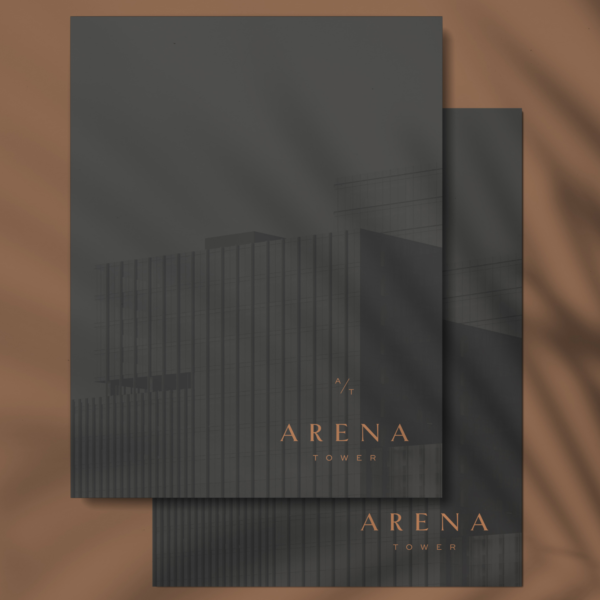 Arena Tower